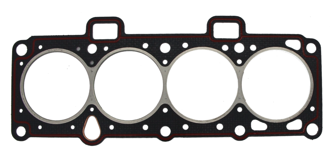 SİLİNDİR KAPAK CONTASI - L - 1 2010 05